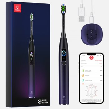 Oclean X Pro Smart Electric Toothbrush